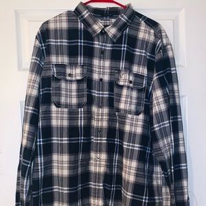American Eagle Outfitters Flannel!